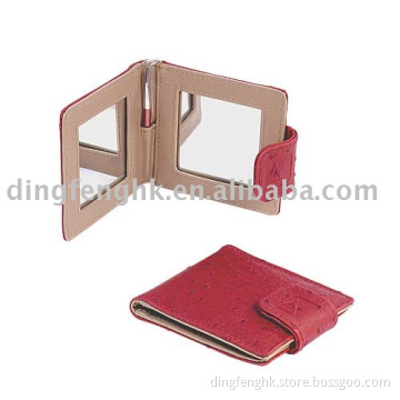 pocket mirror,cosmetic mirror,cosmetic accessories